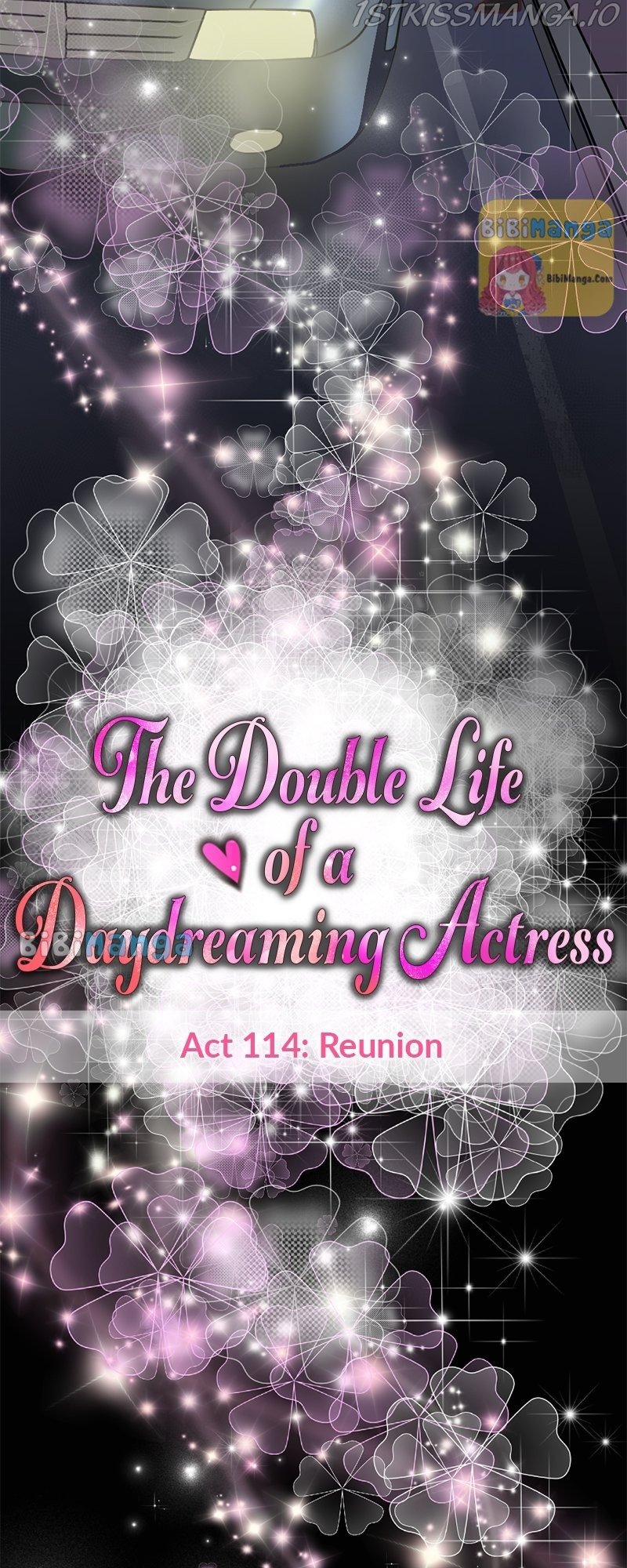 The Double Life Of A Daydreaming Actress Chapter 114 #36