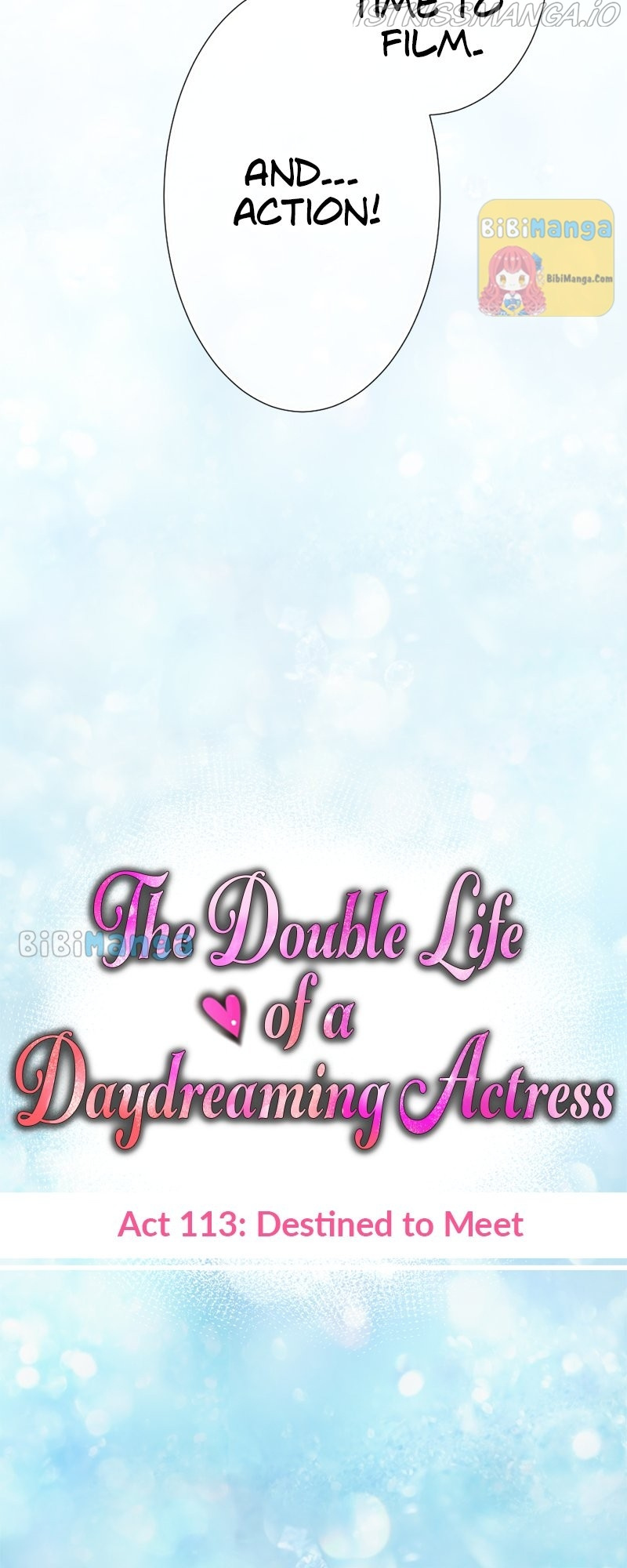 The Double Life Of A Daydreaming Actress Chapter 113 #8
