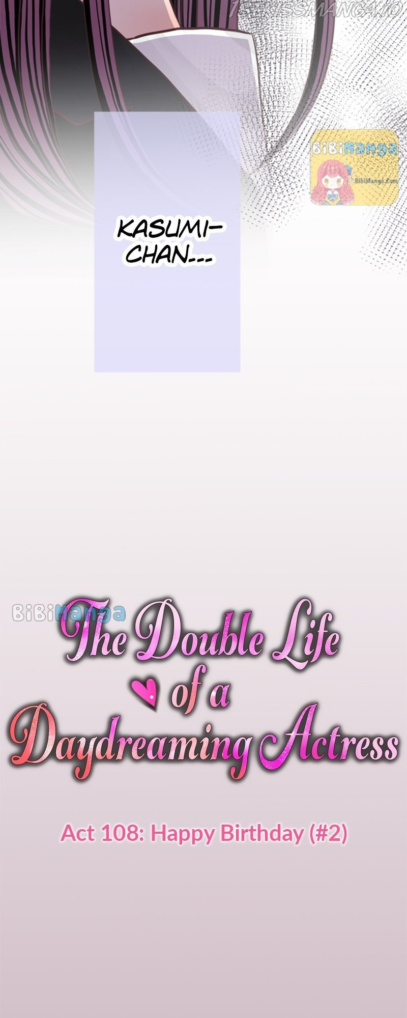 The Double Life Of A Daydreaming Actress Chapter 108 #9