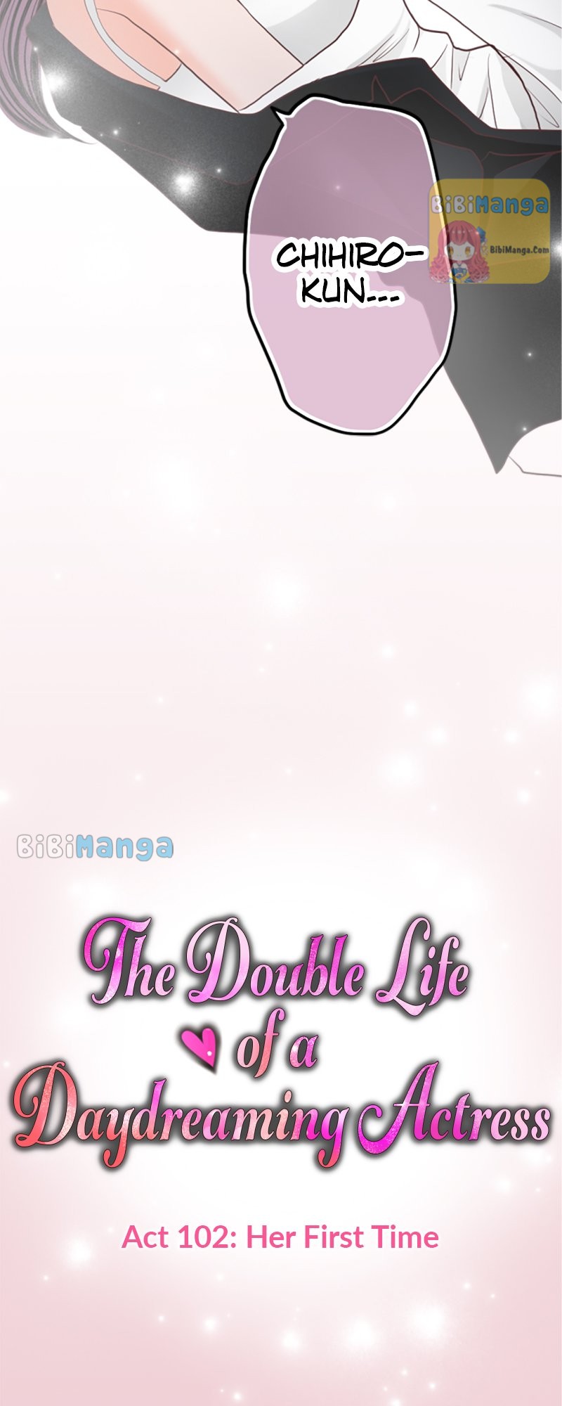 The Double Life Of A Daydreaming Actress Chapter 102 #24