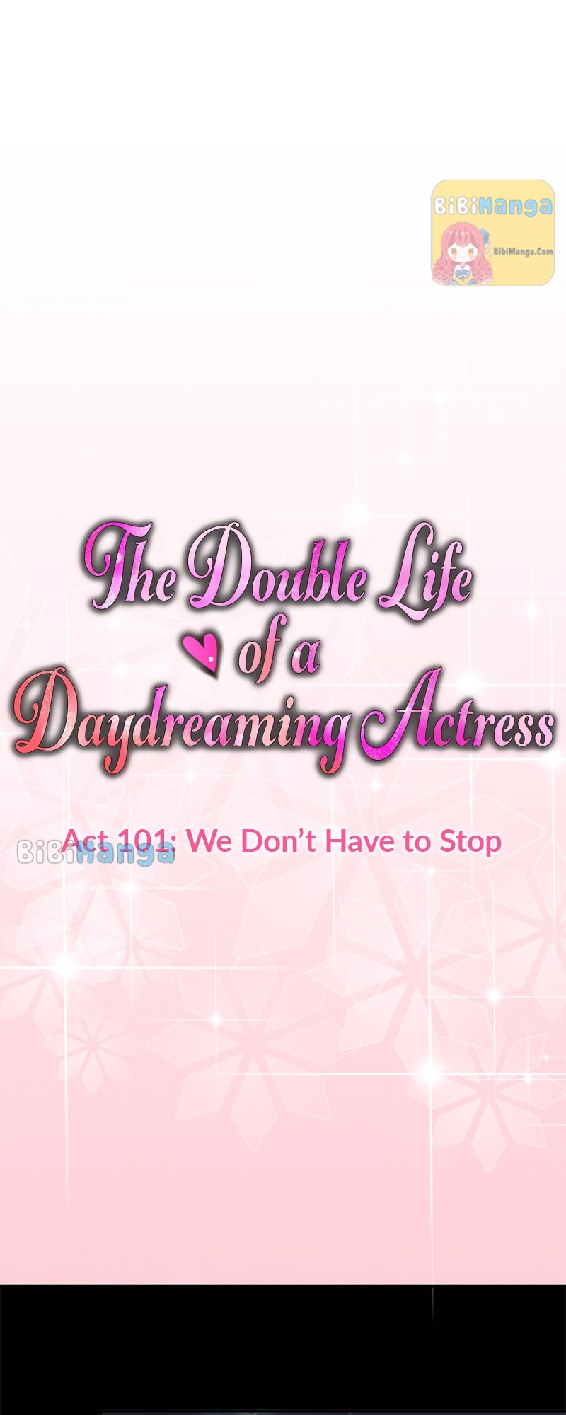 The Double Life Of A Daydreaming Actress Chapter 101 #5