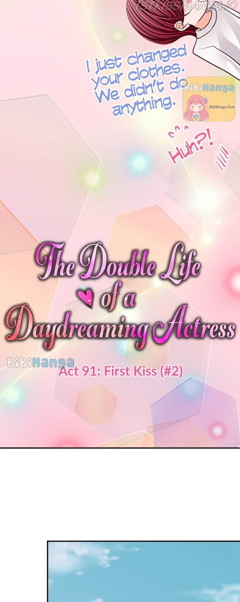 The Double Life Of A Daydreaming Actress Chapter 91 #21