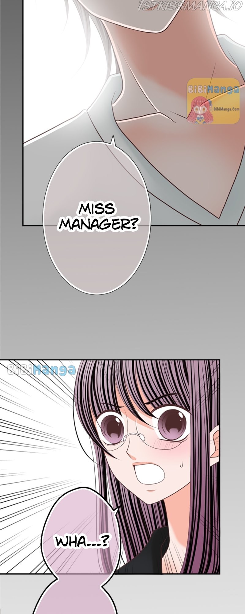 The Double Life Of A Daydreaming Actress Chapter 86 #21