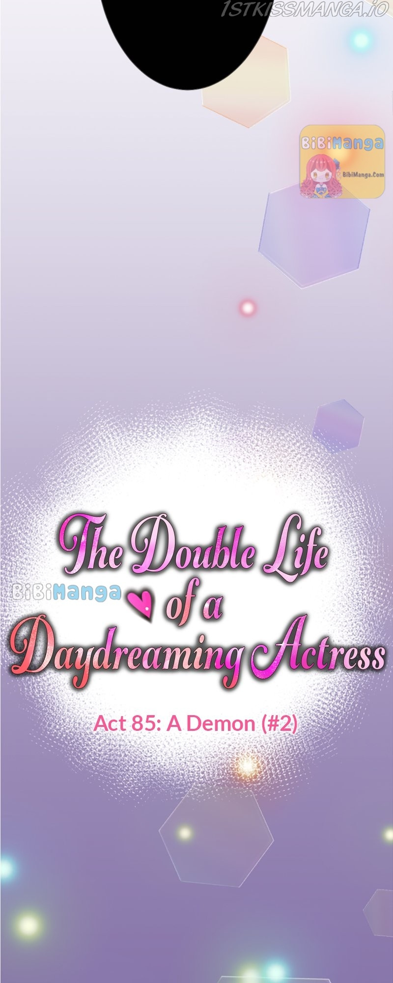 The Double Life Of A Daydreaming Actress Chapter 85 #22
