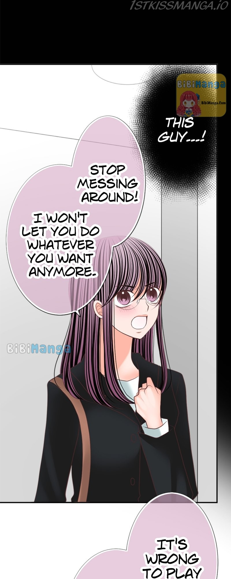 The Double Life Of A Daydreaming Actress Chapter 85 #27