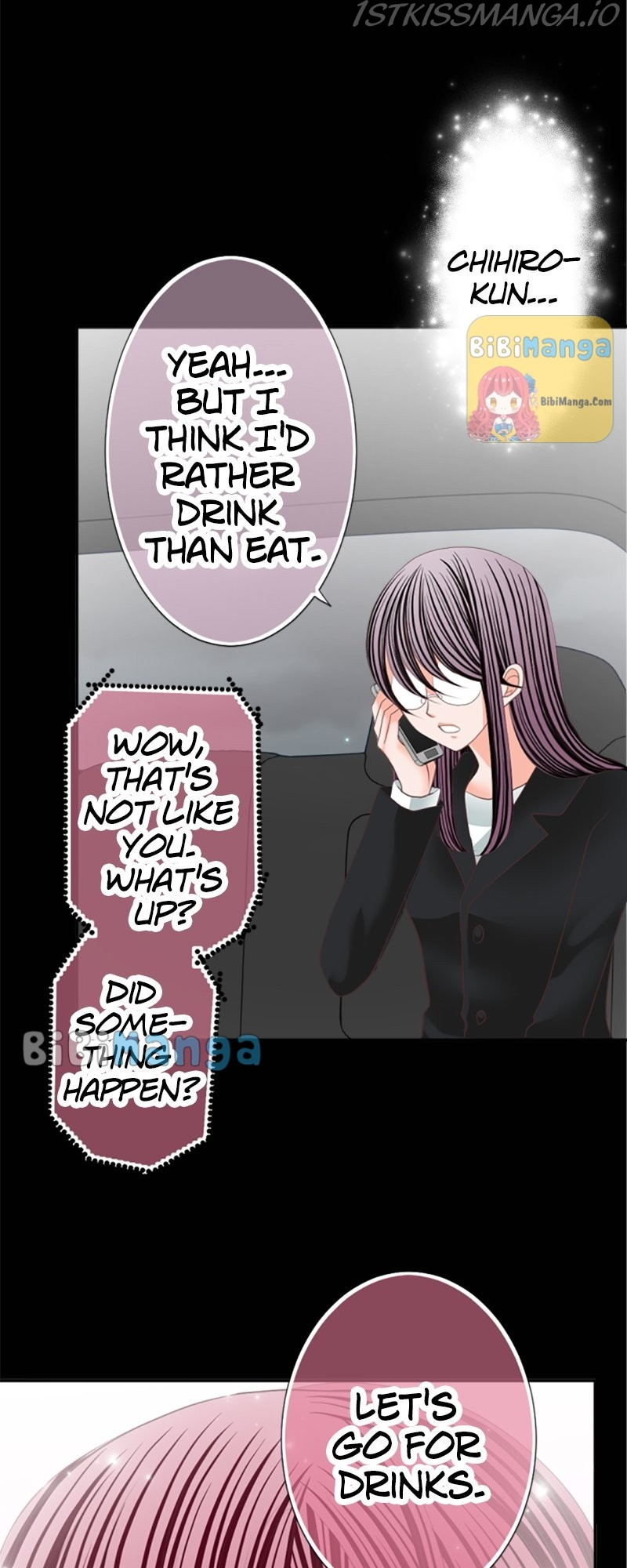 The Double Life Of A Daydreaming Actress Chapter 83 #16