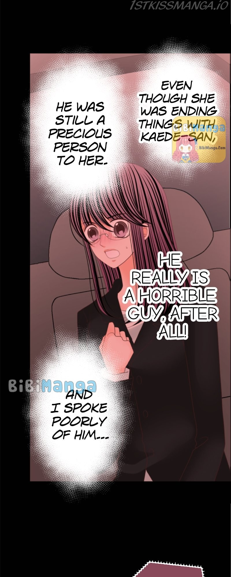 The Double Life Of A Daydreaming Actress Chapter 83 #21