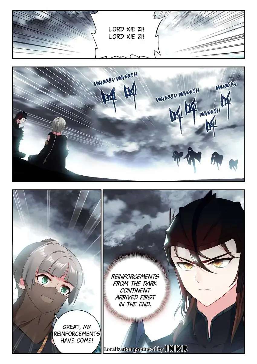 God Of Wine Chapter 80 #24