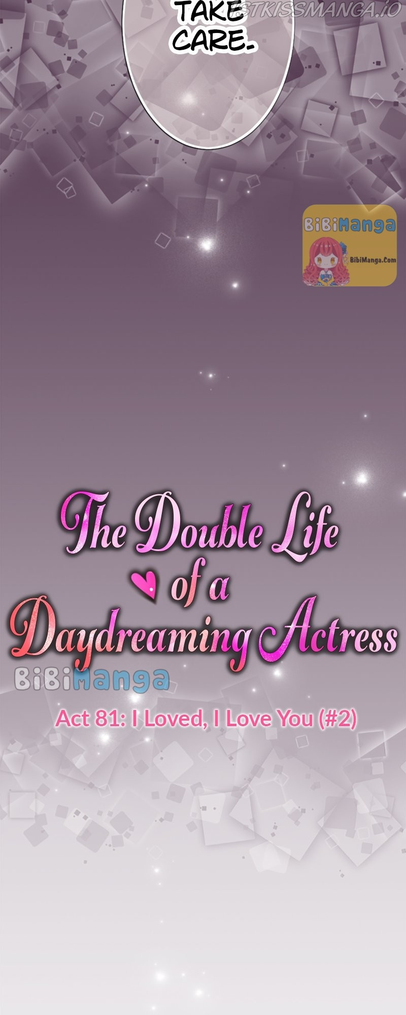 The Double Life Of A Daydreaming Actress Chapter 81 #17