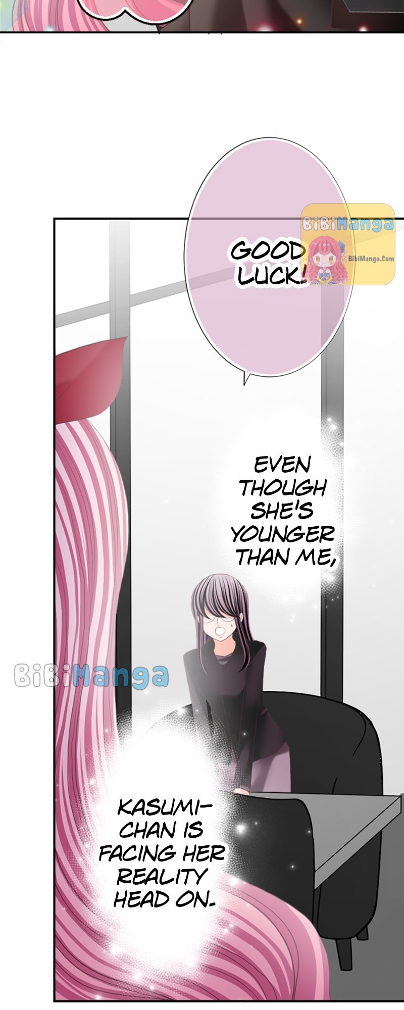 The Double Life Of A Daydreaming Actress Chapter 80 #24