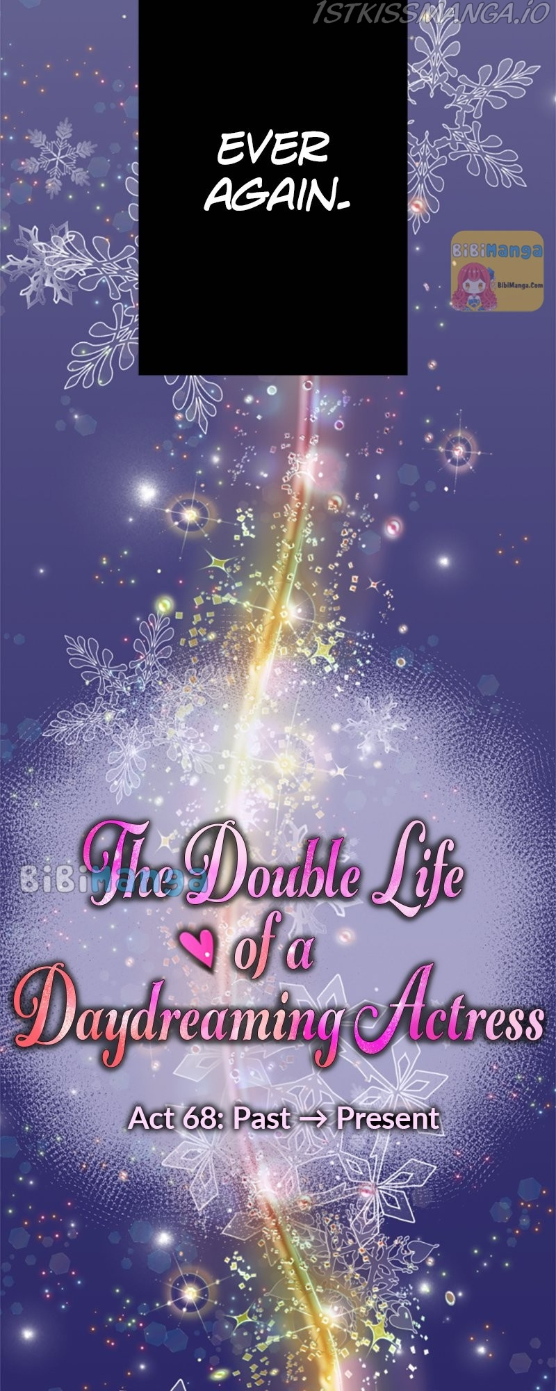 The Double Life Of A Daydreaming Actress Chapter 68 #12