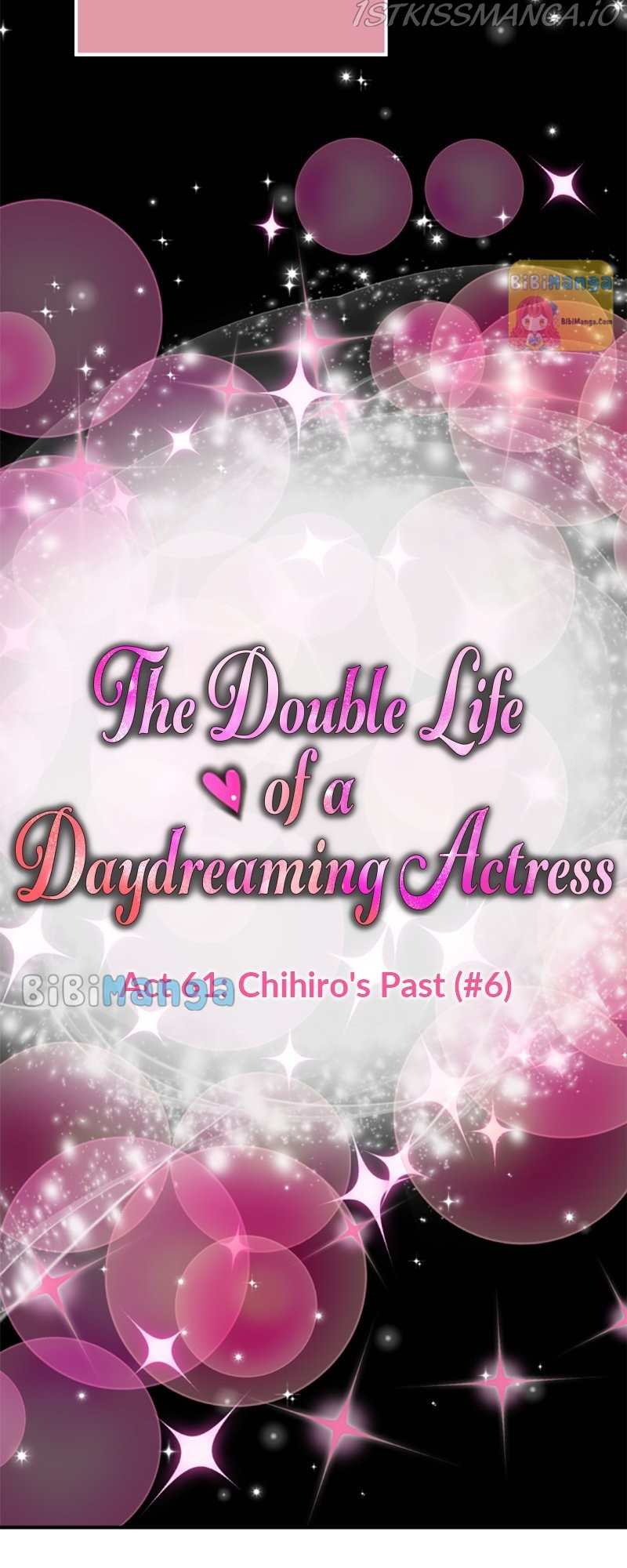 The Double Life Of A Daydreaming Actress Chapter 61 #5