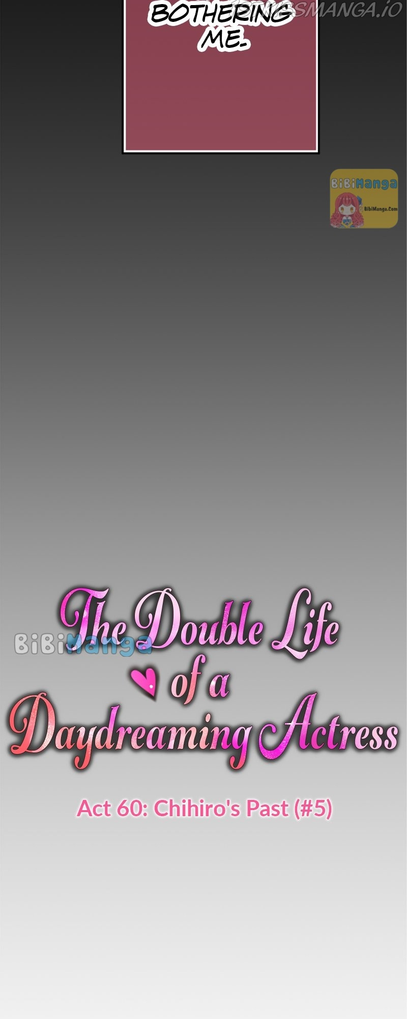The Double Life Of A Daydreaming Actress Chapter 60 #5