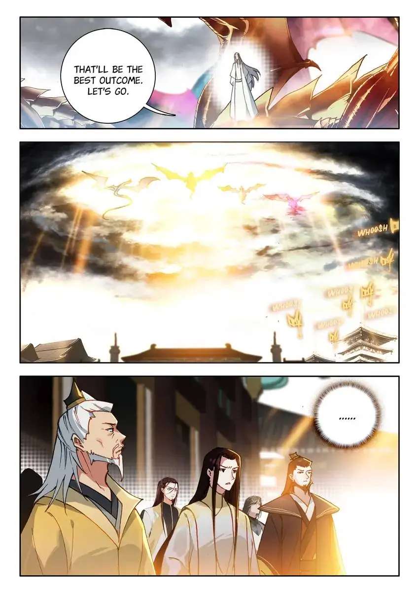 God Of Wine Chapter 69 #17