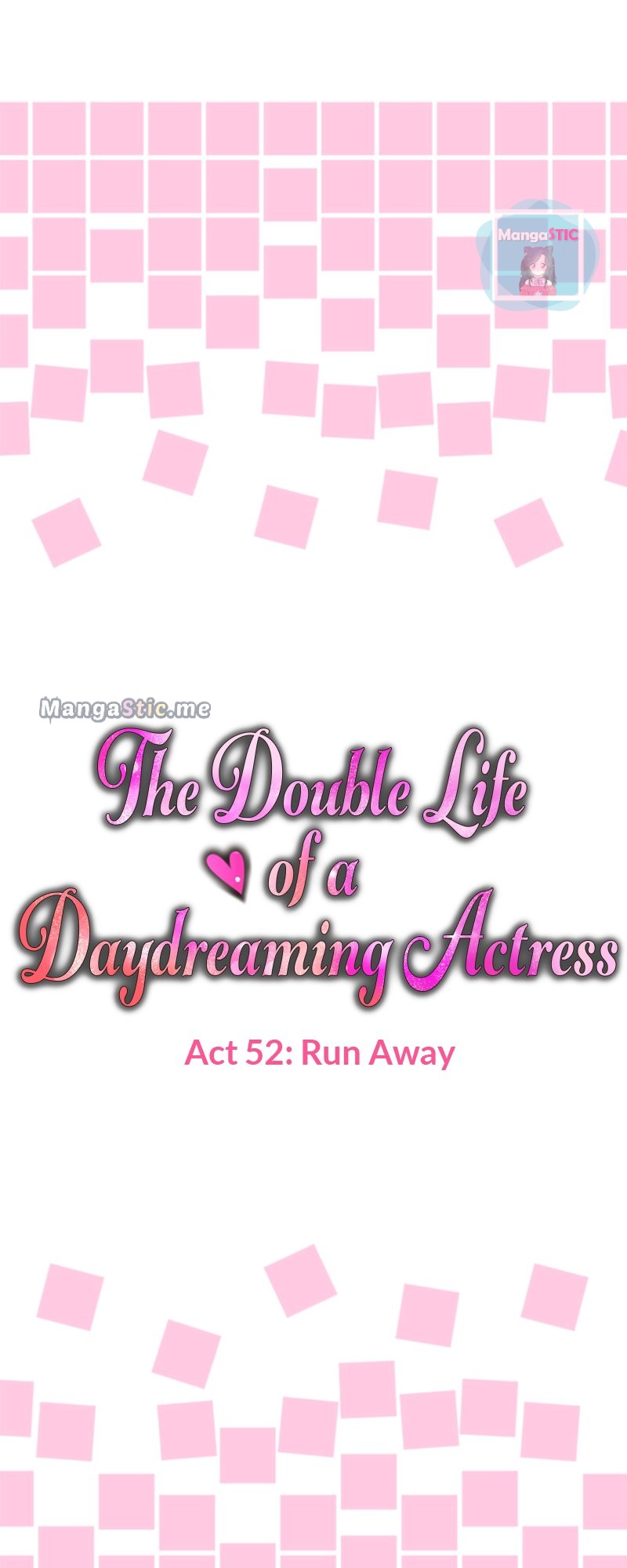 The Double Life Of A Daydreaming Actress Chapter 52 #13