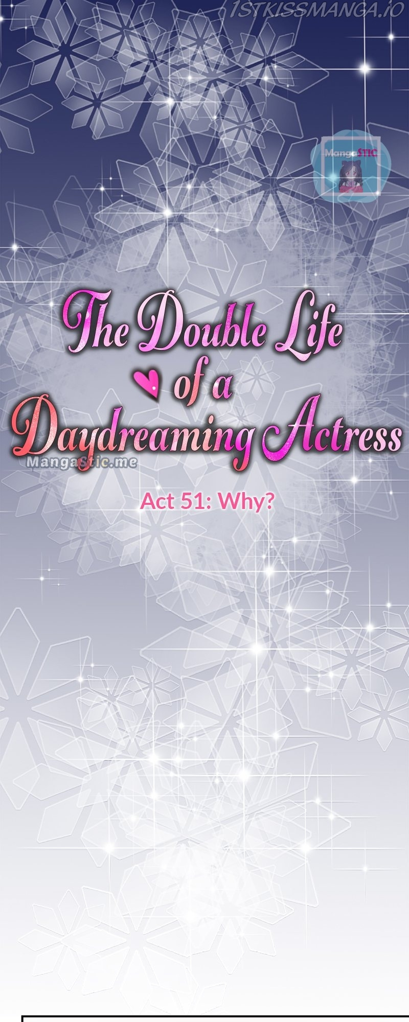 The Double Life Of A Daydreaming Actress Chapter 51 #4