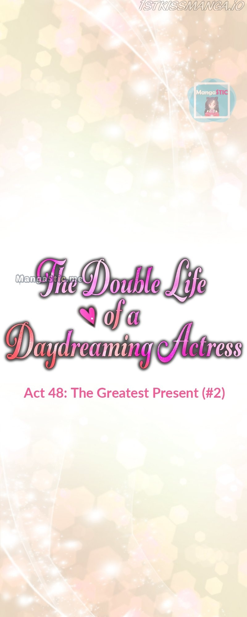 The Double Life Of A Daydreaming Actress Chapter 48 #10