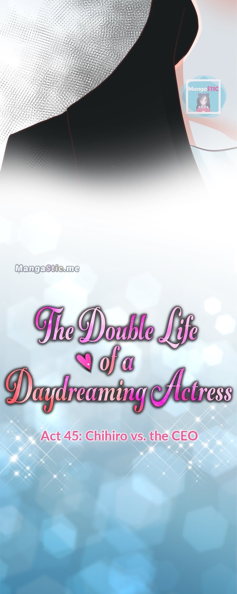 The Double Life Of A Daydreaming Actress Chapter 45 #9