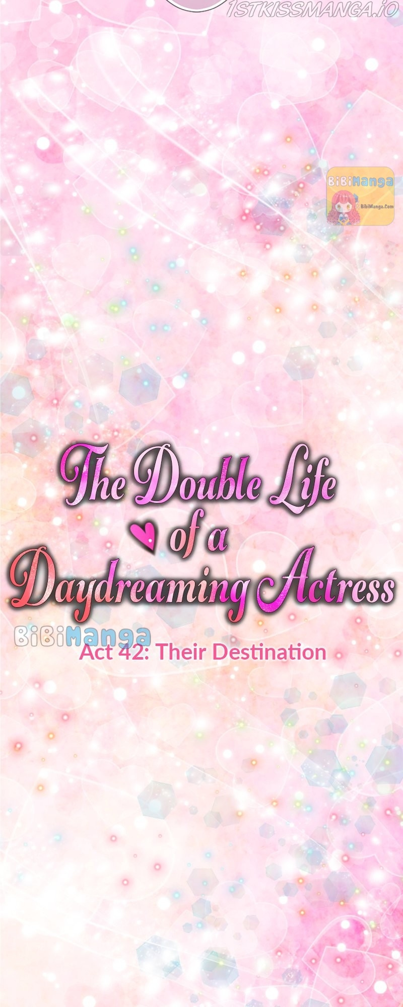 The Double Life Of A Daydreaming Actress Chapter 42 #12