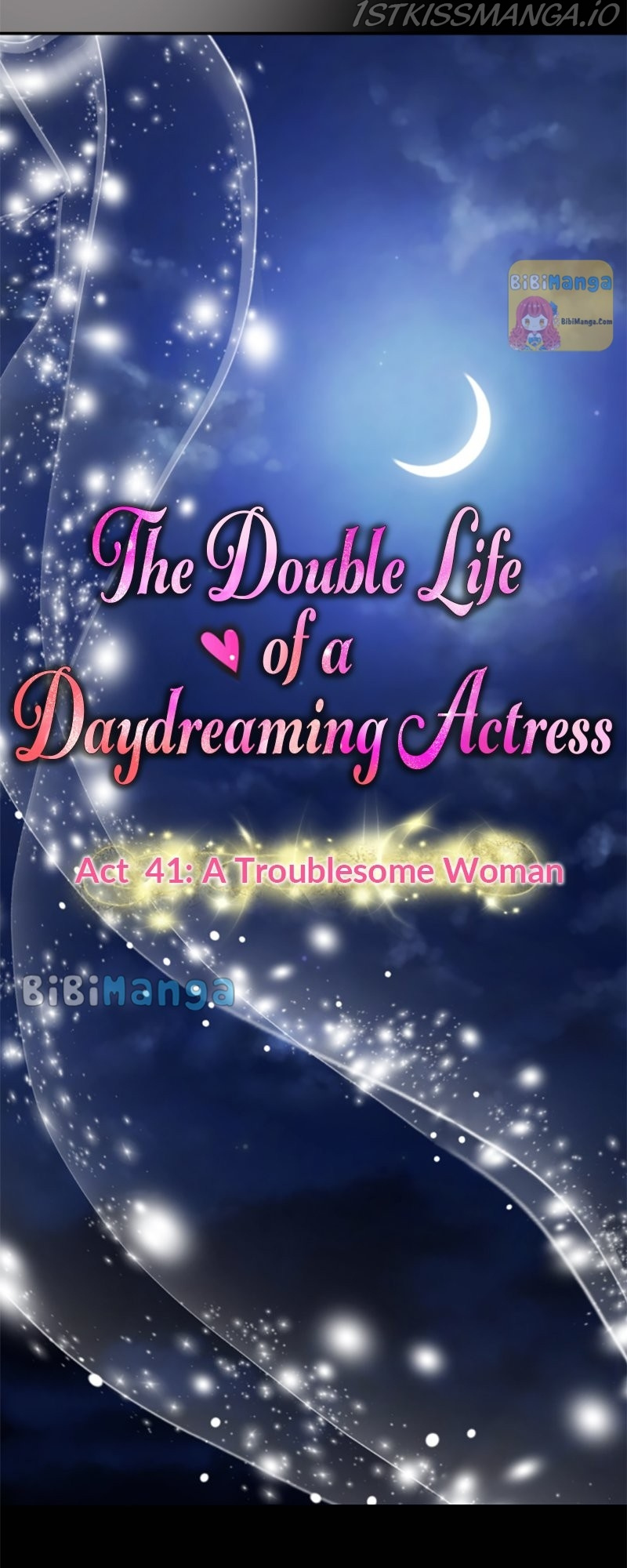 The Double Life Of A Daydreaming Actress Chapter 41 #12