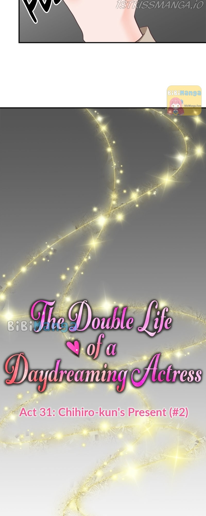The Double Life Of A Daydreaming Actress Chapter 31 #10