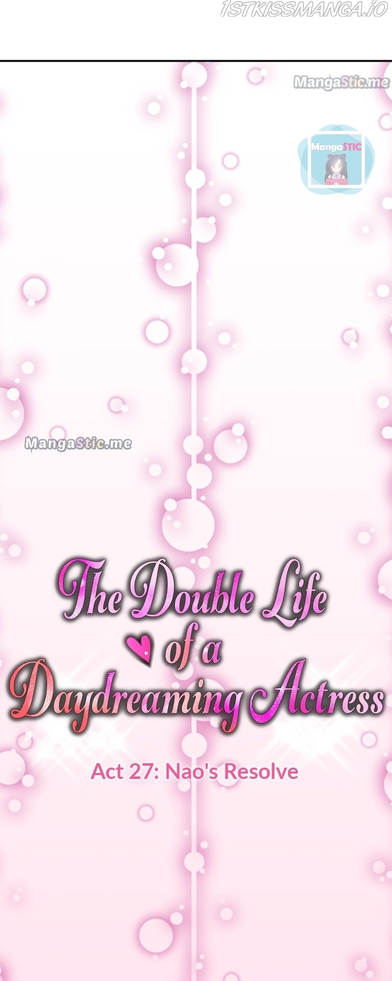 The Double Life Of A Daydreaming Actress Chapter 27 #7