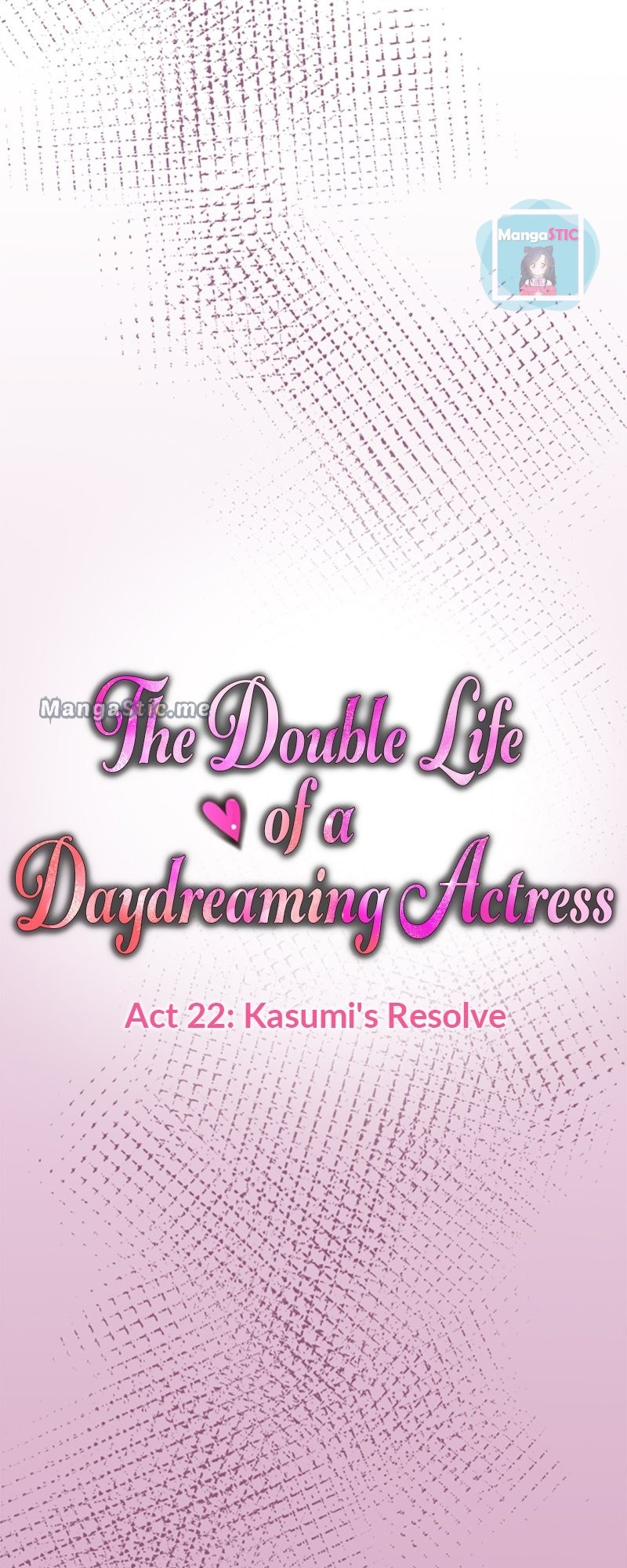 The Double Life Of A Daydreaming Actress Chapter 22 #2