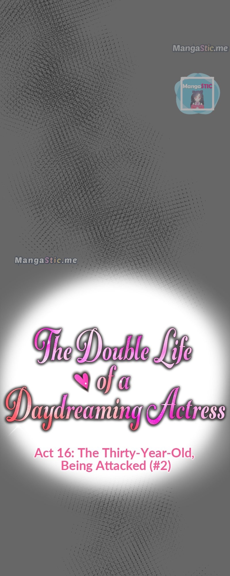 The Double Life Of A Daydreaming Actress Chapter 16 #7