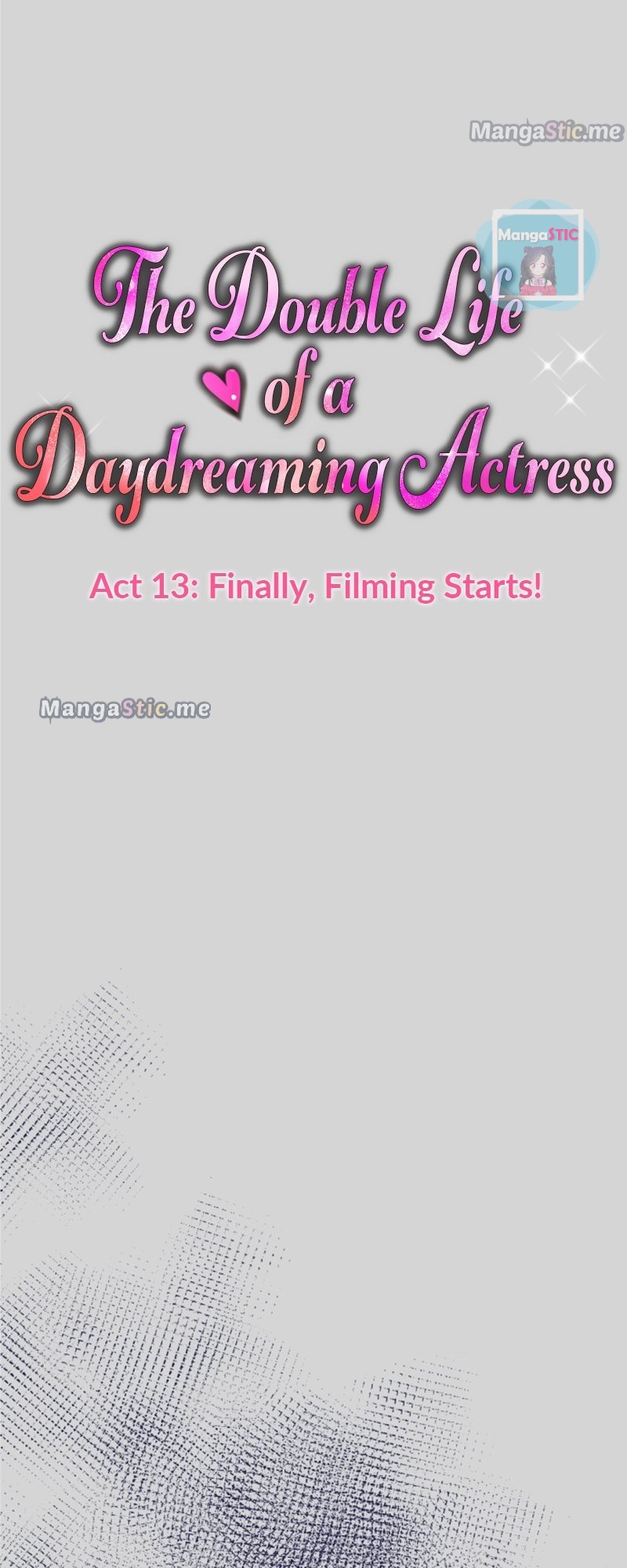 The Double Life Of A Daydreaming Actress Chapter 13 #3