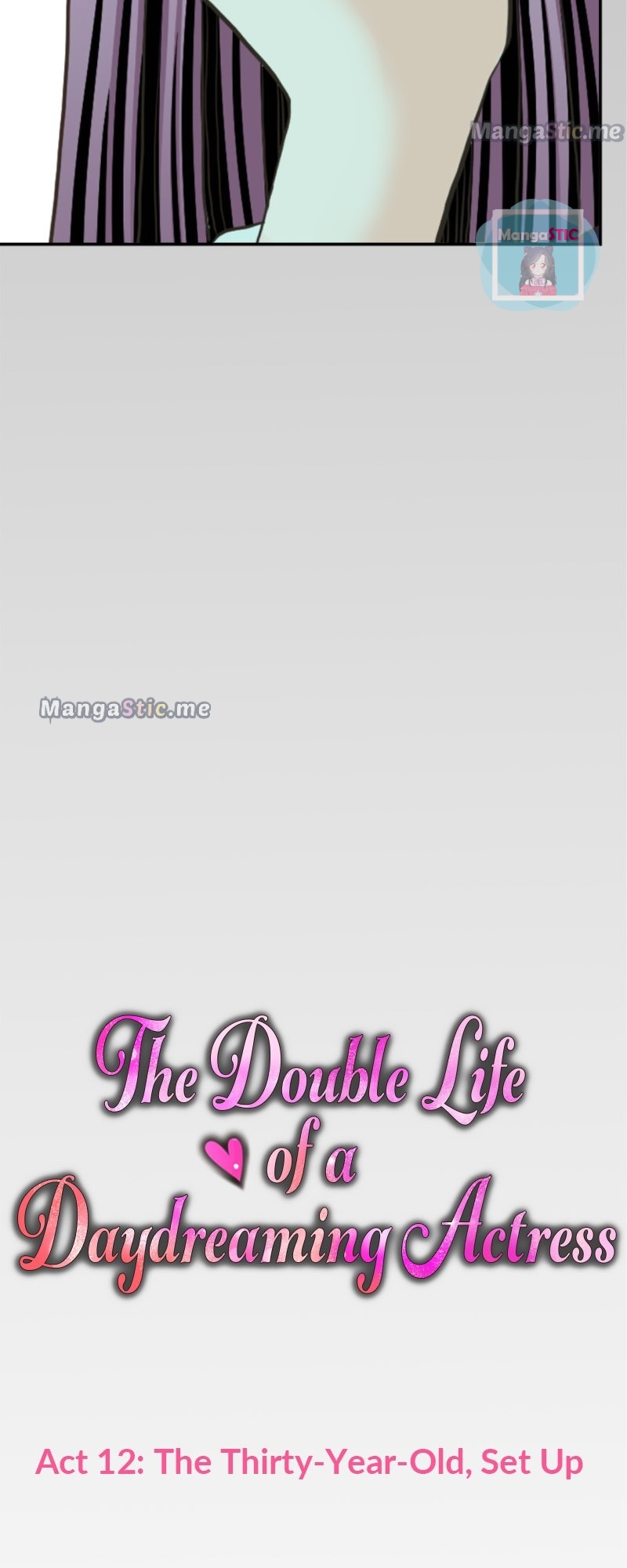 The Double Life Of A Daydreaming Actress Chapter 12 #2