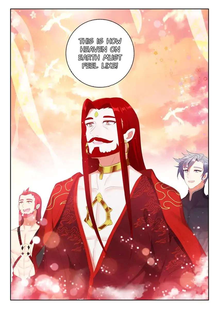 God Of Wine Chapter 37 #17