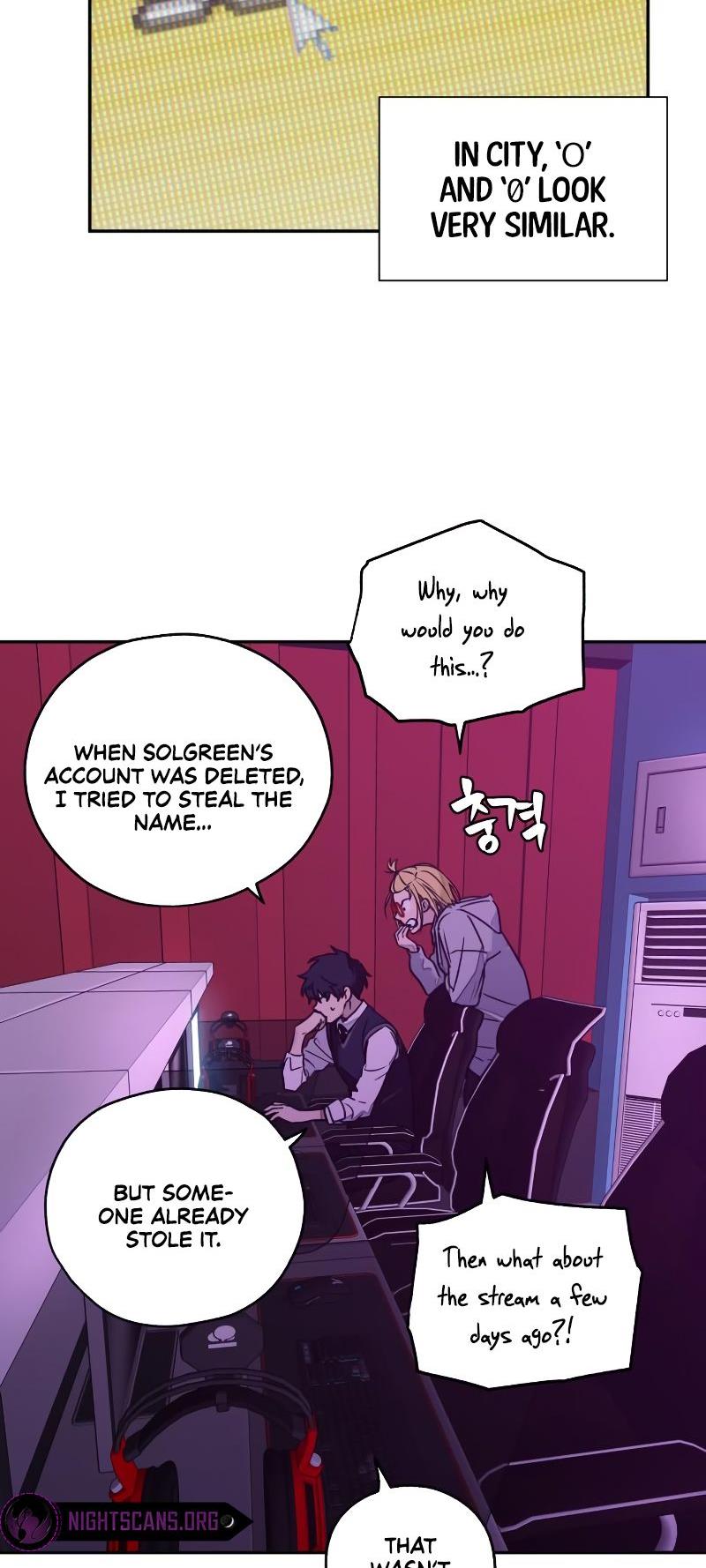 Solgreen Chapter 4 #3