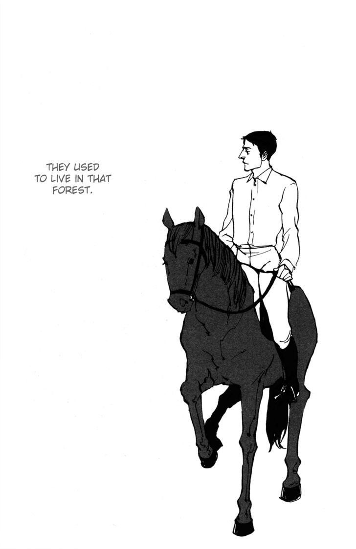 Equus Chapter 3 #2