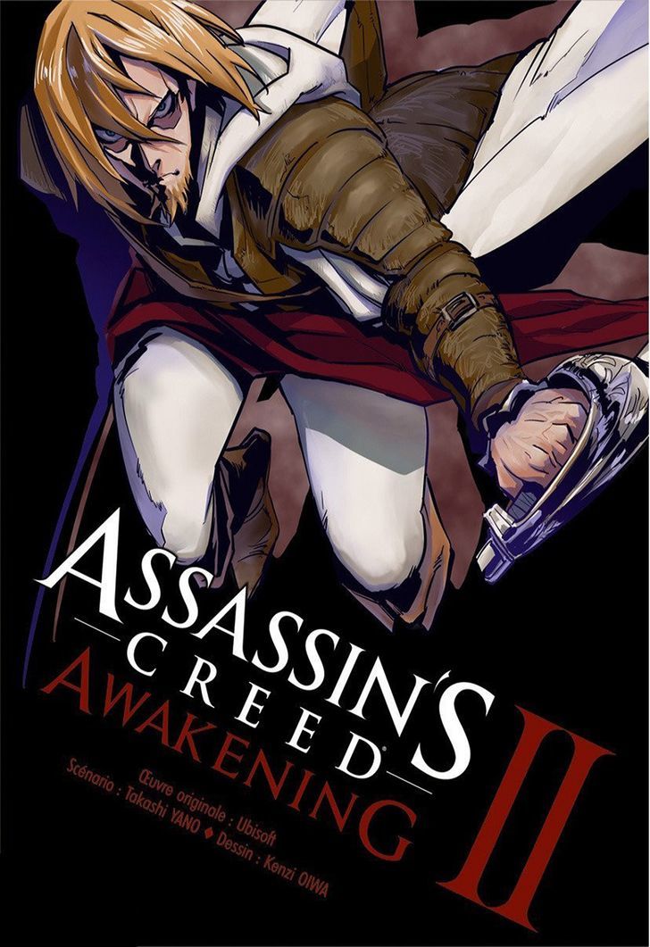 Assassin's Creed 4 - Black Flag - Kakusei Chapter 7 #2