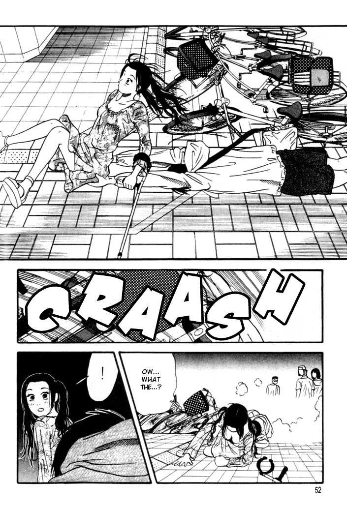 D-Ash Chapter 24 #12