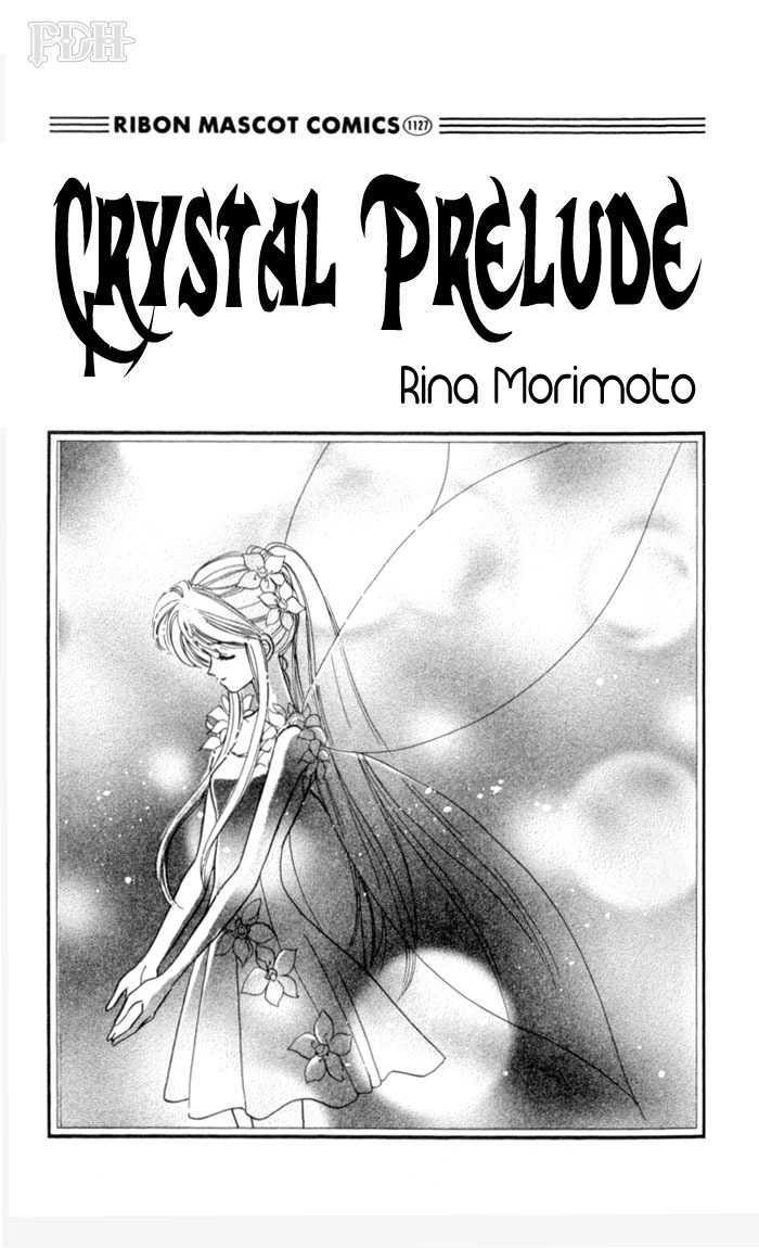 Crystal Prelude Chapter 1 #2