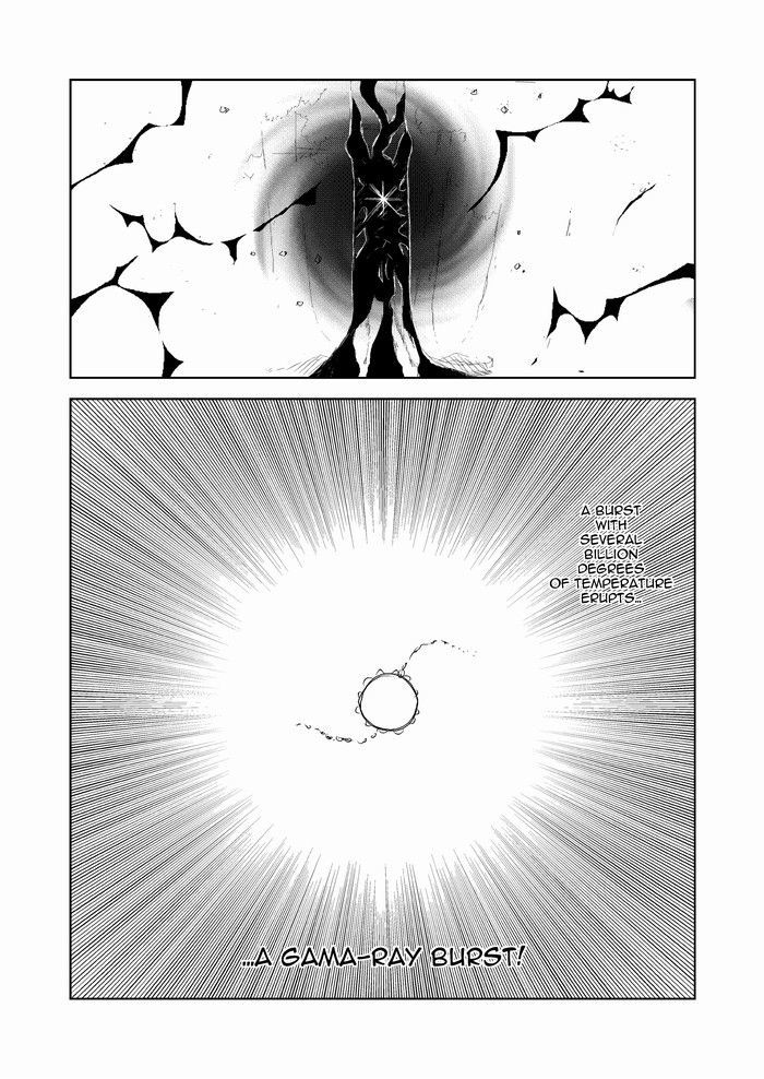 Nagori Yuki Chapter 1 #20