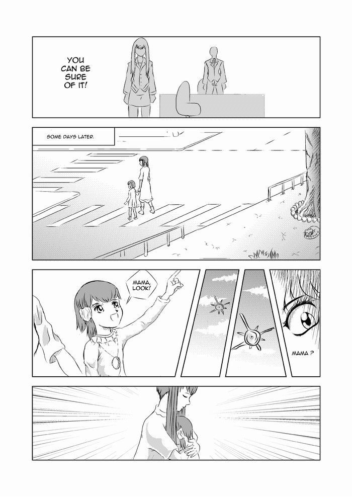 Nagori Yuki Chapter 1 #30