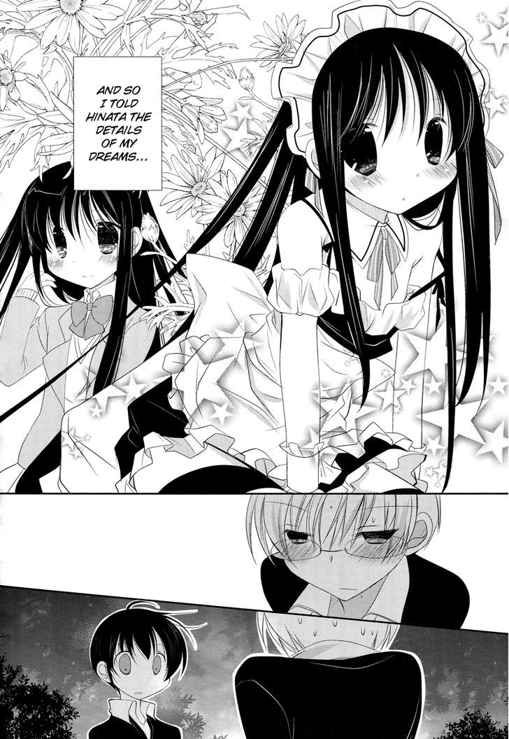 Otoko No Musume Days Chapter 1 #14