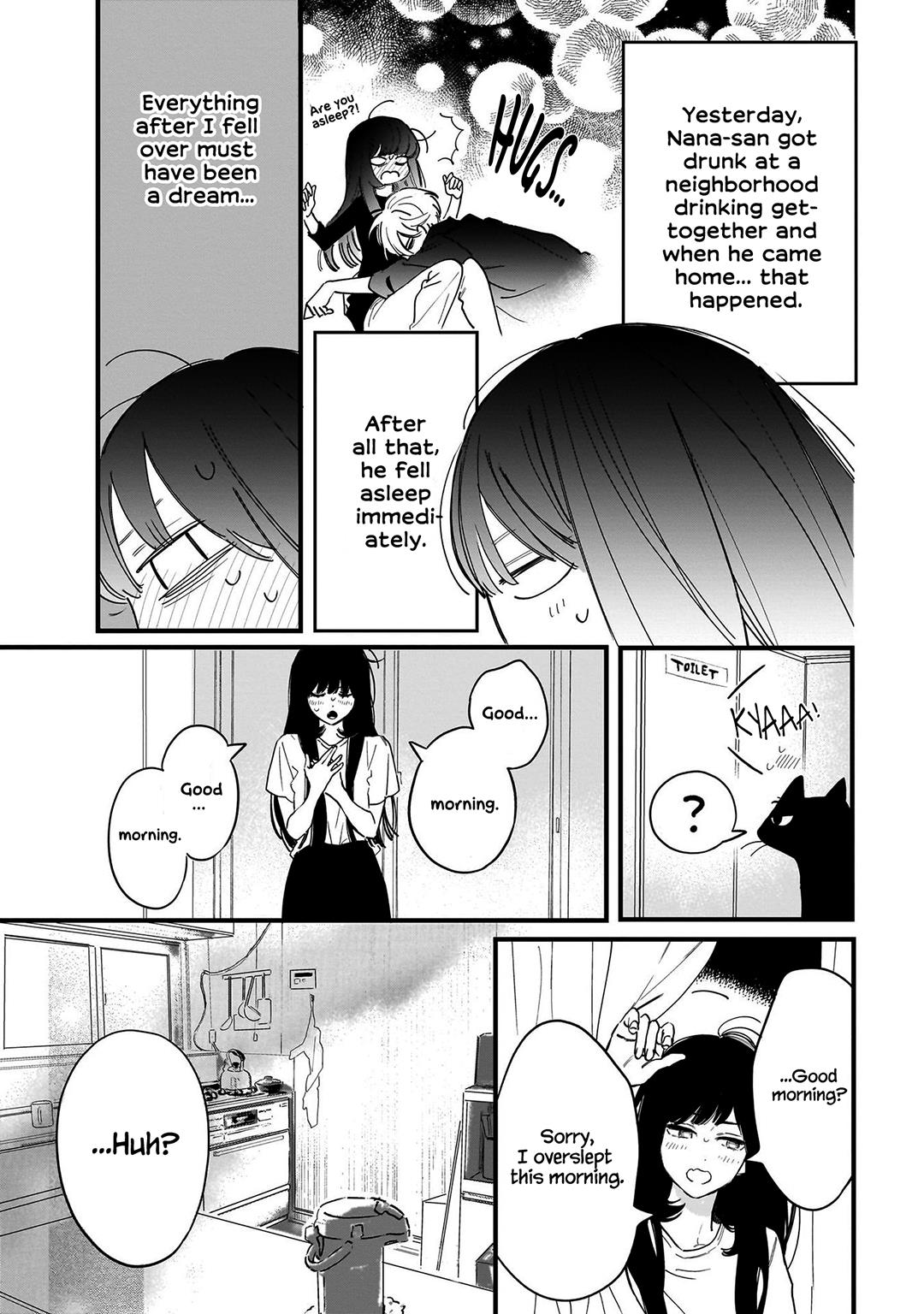 Kingyoya-San No Karisome Fuufu Chapter 4 #13