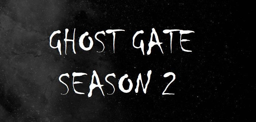 Ghost Gate Chapter 27 #2