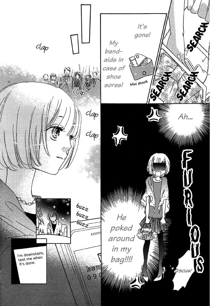 Sono Rokudenashi Ni You Ga Aru Chapter 1 #36