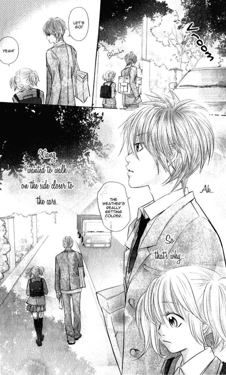 Lovely Everywhere Chapter 10 #26