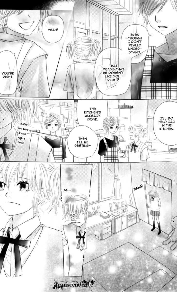 Lovely Everywhere Chapter 2 #26