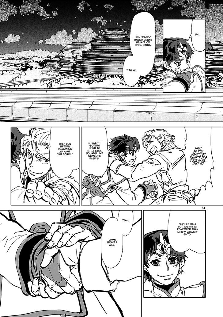 Seikai No Monshou (Yonemura Kouichirou) Chapter 1 #51