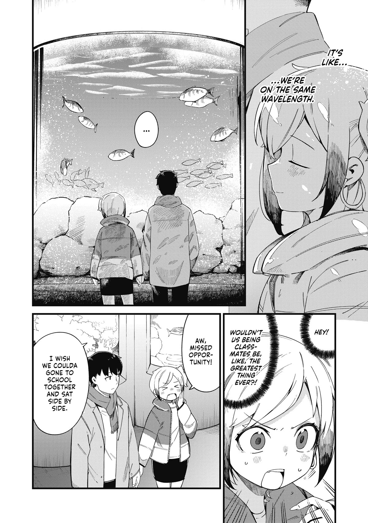 The Artisan&rsquo;s Bride Chapter 21 #14