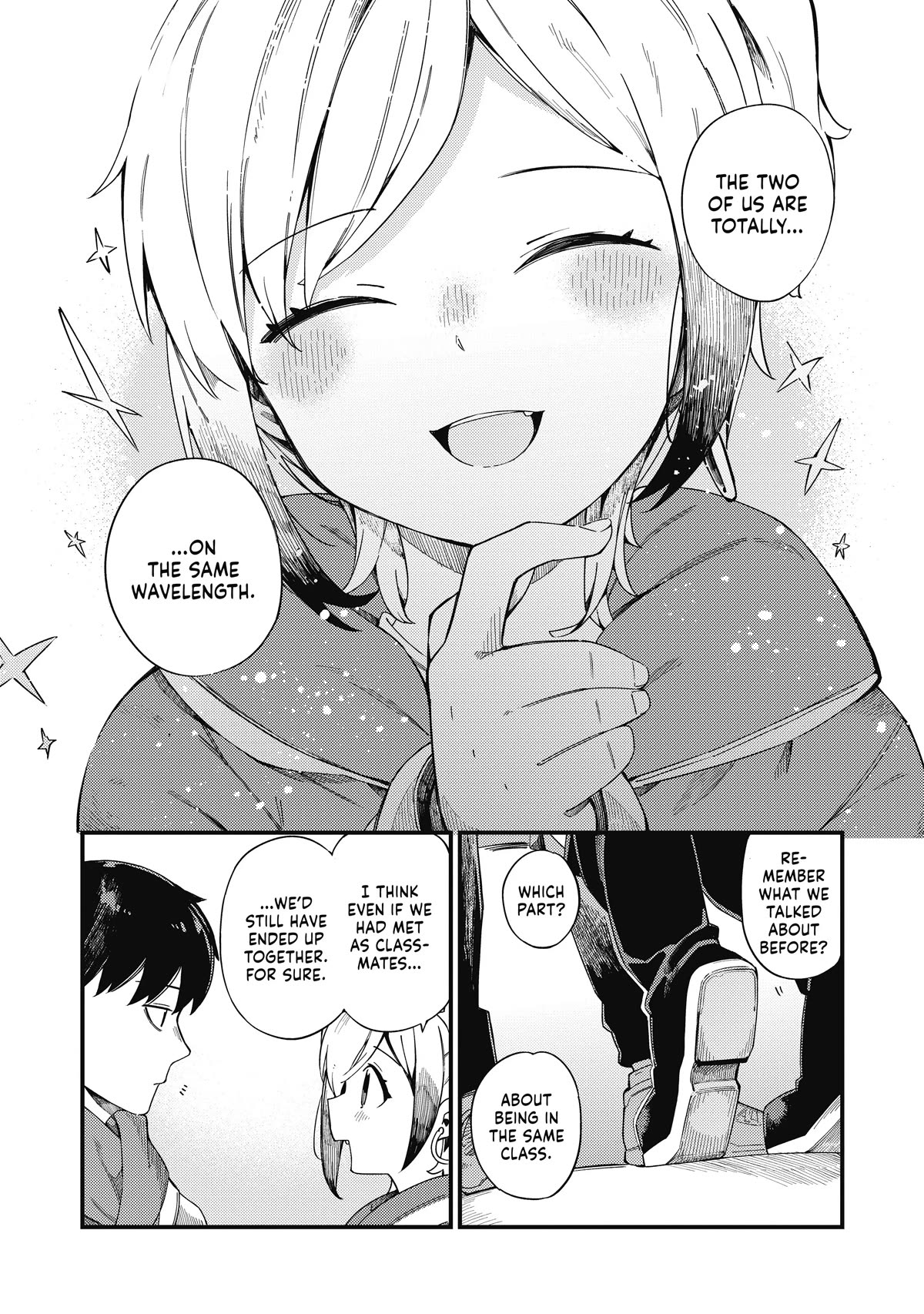The Artisan&rsquo;s Bride Chapter 21 #21