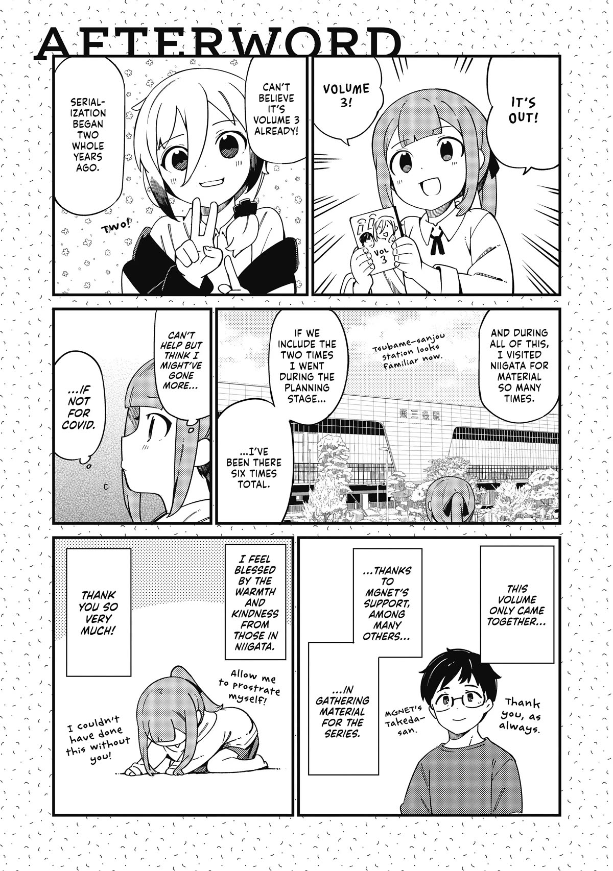 The Artisan&rsquo;s Bride Chapter 22 #26