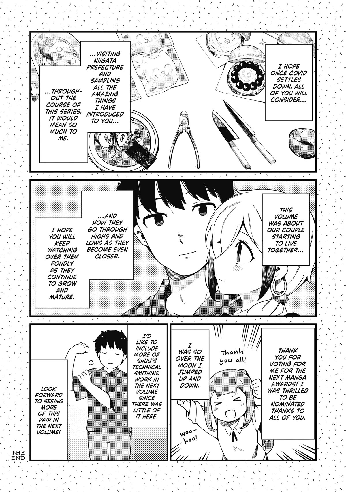The Artisan&rsquo;s Bride Chapter 22 #27