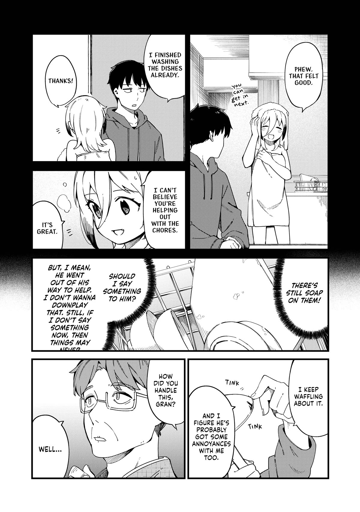 The Artisan&rsquo;s Bride Chapter 20 #9